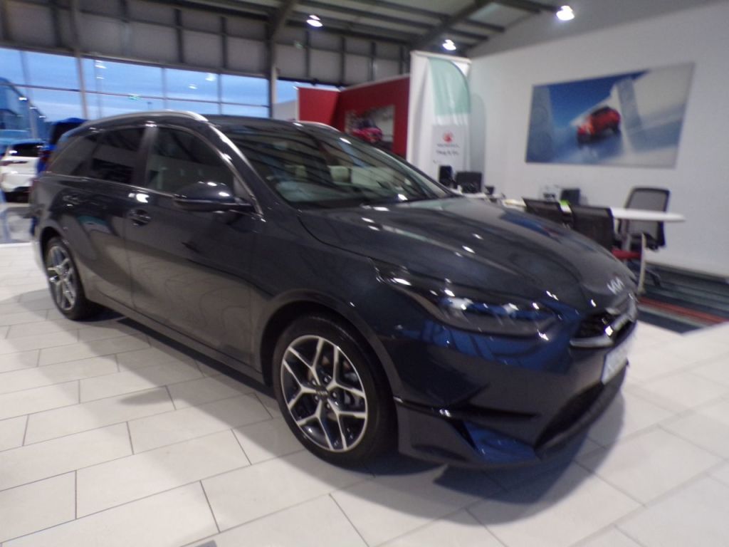 Used Kia Ceed 2025 for sale - 76541676: Photo 1