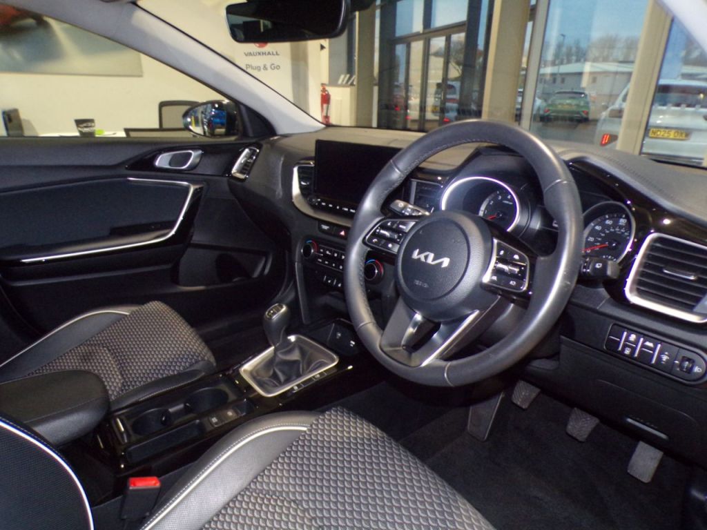 Used Kia Ceed 2025 for sale - 76541676: Photo 12