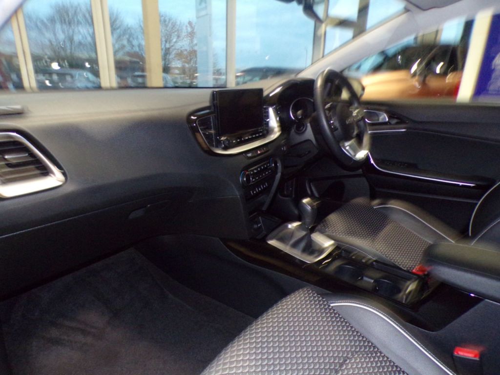 Used Kia Ceed 2025 for sale - 76541676: Photo 13