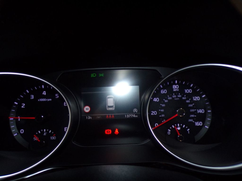 Used Kia Ceed 2025 for sale - 76541676: Photo 16