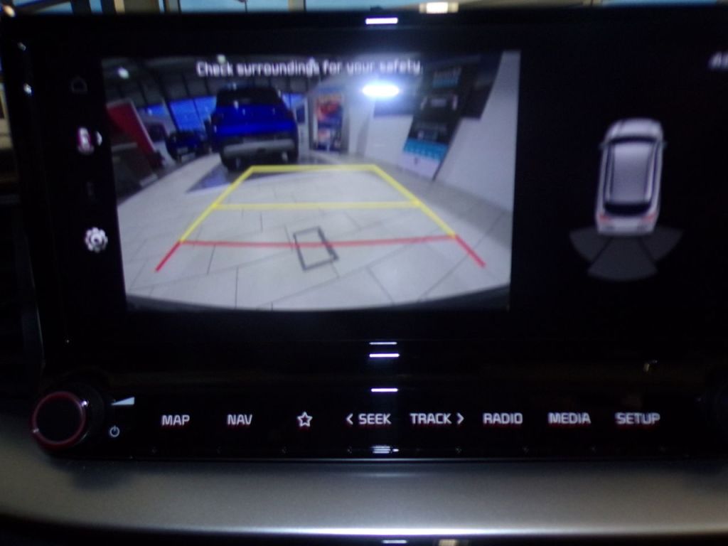 Used Kia Ceed 2025 for sale - 76541676: Photo 17