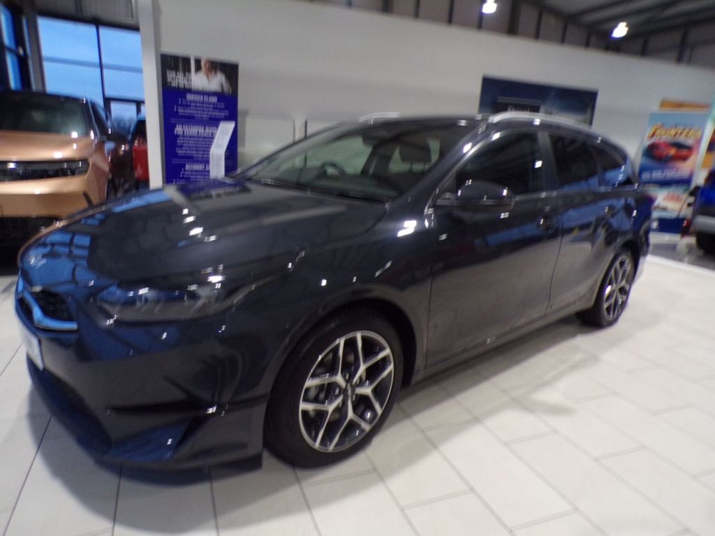 Used Kia Ceed 2025 for sale - 76541676: Photo 3