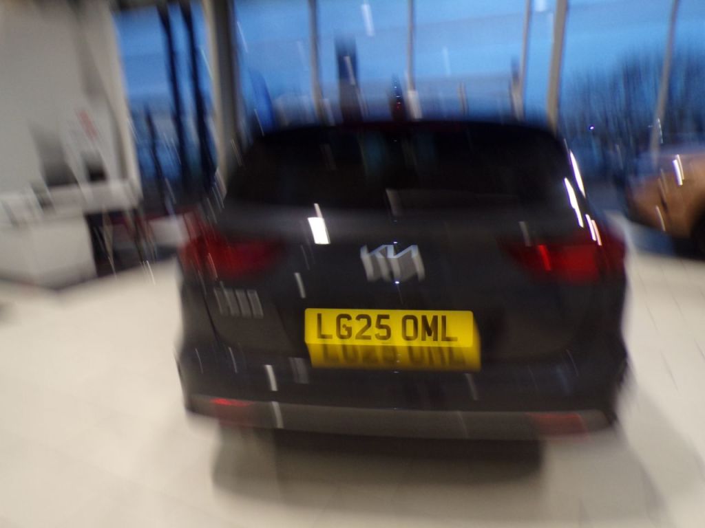 Used Kia Ceed 2025 for sale - 76541676: Photo 5