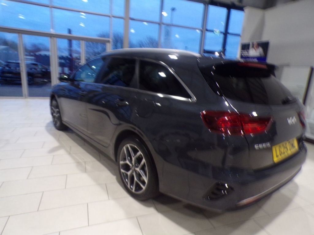 Used Kia Ceed 2025 for sale - 76541676: Photo 6