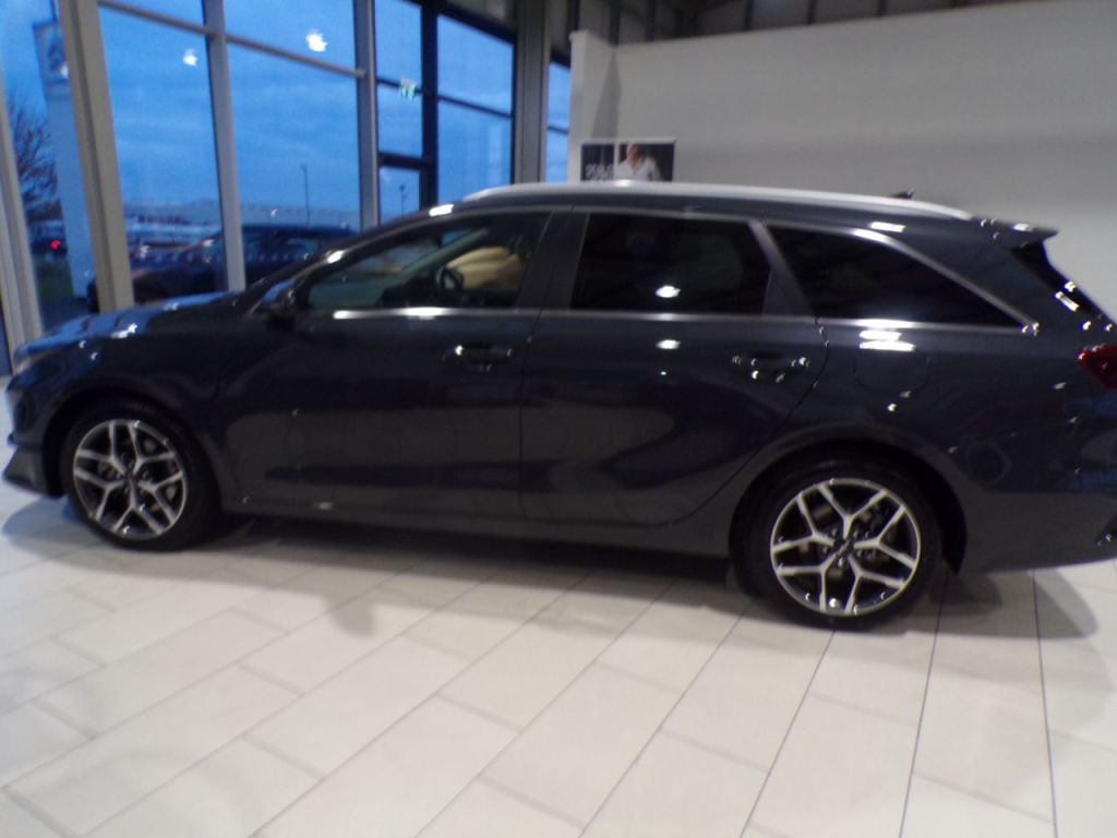 Used Kia Ceed 2025 for sale - 76541676: Photo 7