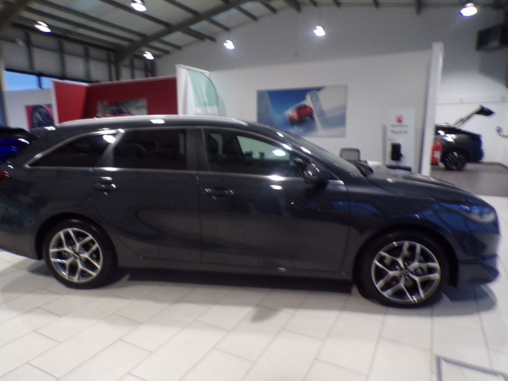 Used Kia Ceed 2025 for sale - 76541676: Photo 8