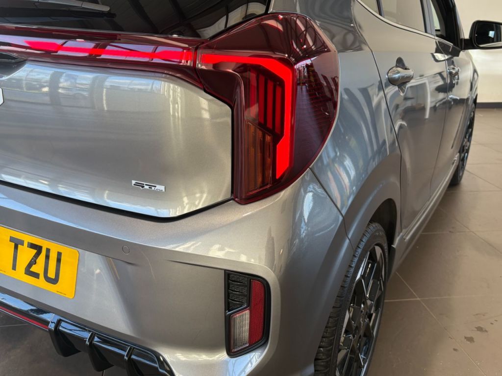 Used Kia Picanto 2024 for sale - 76693174: Photo 10