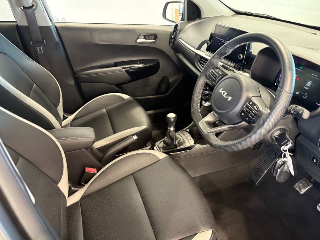 Used Kia Picanto 2024 for sale - 76693174: Photo 11