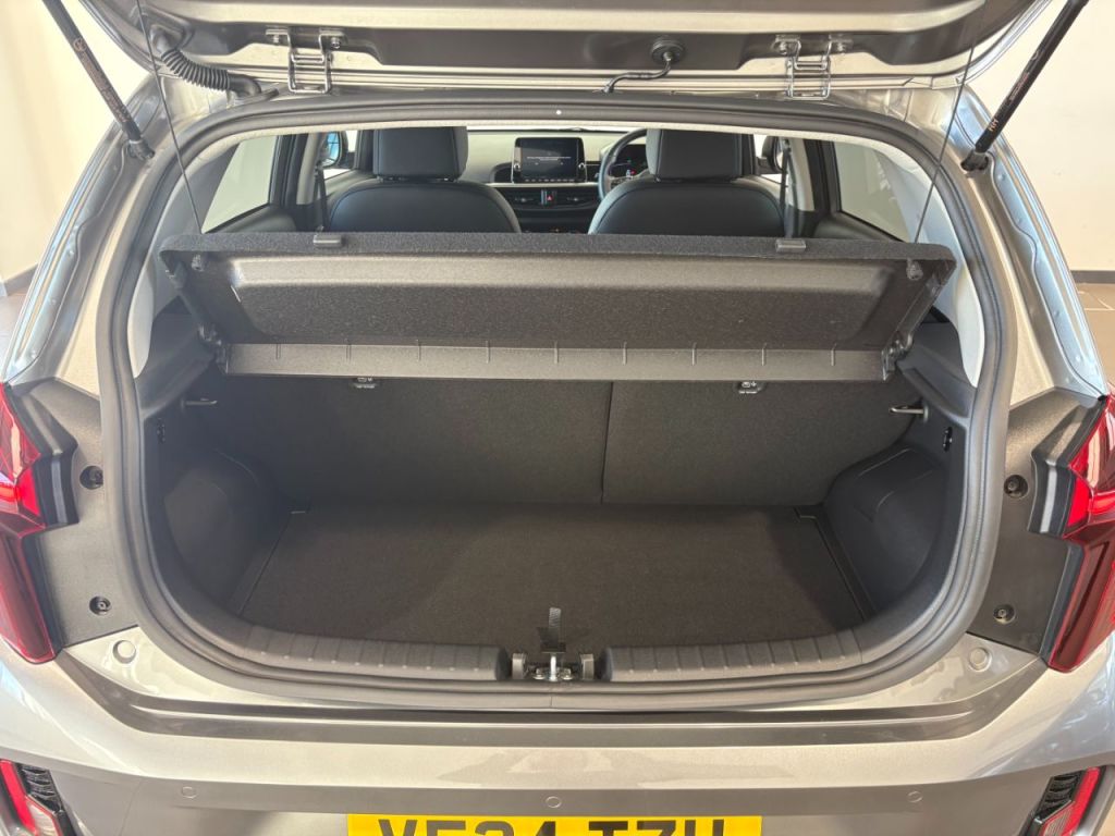 Used Kia Picanto 2024 for sale - 76693174: Photo 13