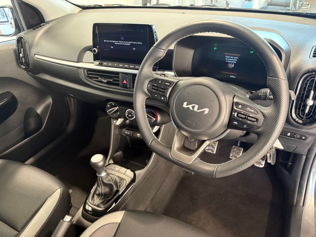 Used Kia Picanto 2024 for sale - 76693174: Photo 14