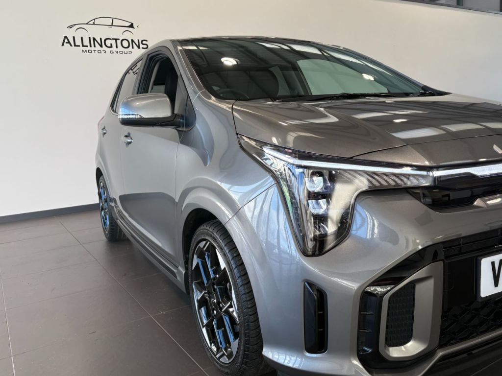 Used Kia Picanto 2024 for sale - 76693174: Photo 19