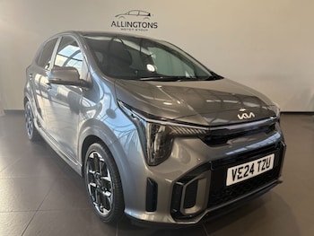 2024 - 1.0 GT-Line 5dr