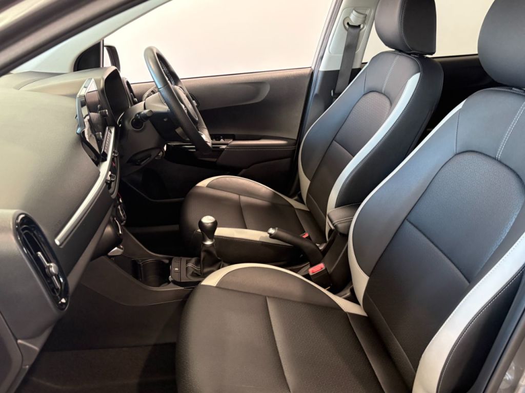 Used Kia Picanto 2024 for sale - 76693174: Photo 2