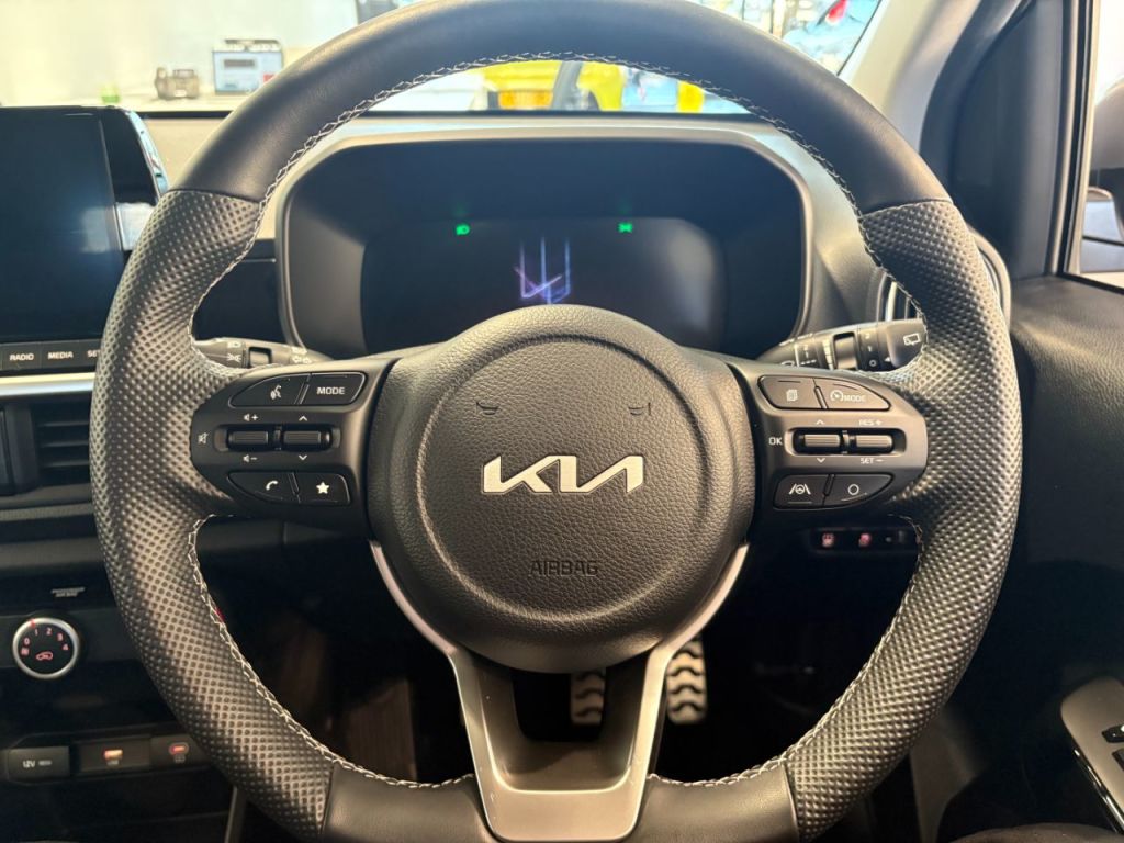 Used Kia Picanto 2024 for sale - 76693174: Photo 20