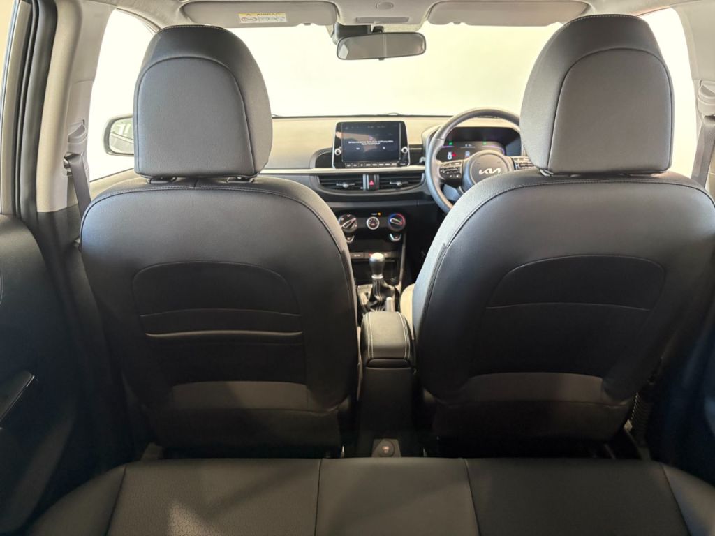 Used Kia Picanto 2024 for sale - 76693174: Photo 23