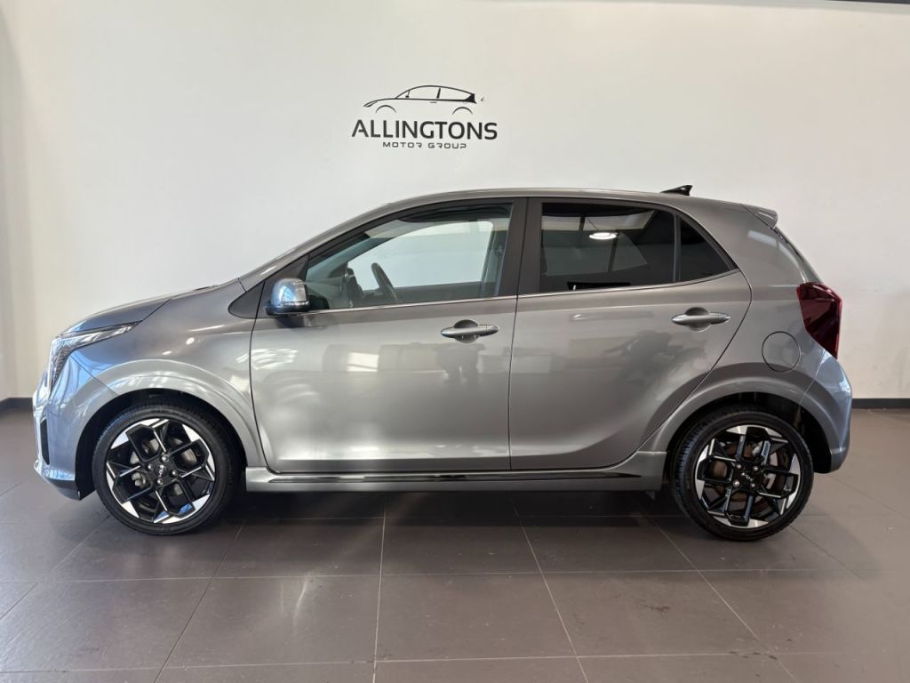 Used Kia Picanto 2024 for sale - 76693174: Photo 26