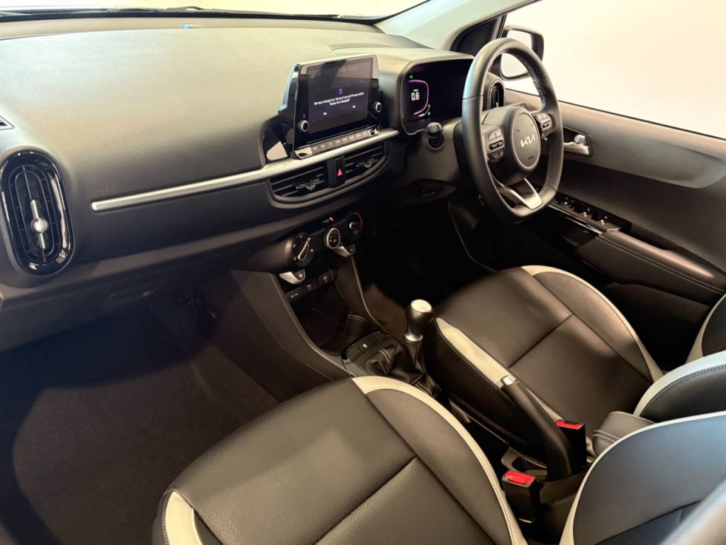 Used Kia Picanto 2024 for sale - 76693174: Photo 27