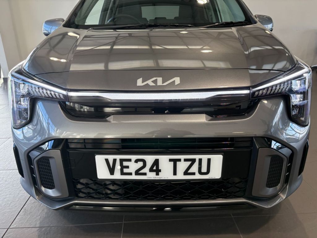 Used Kia Picanto 2024 for sale - 76693174: Photo 28