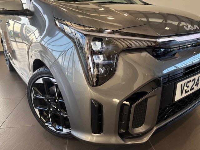 Used Kia Picanto 2024 for sale - 76693174: Photo 29