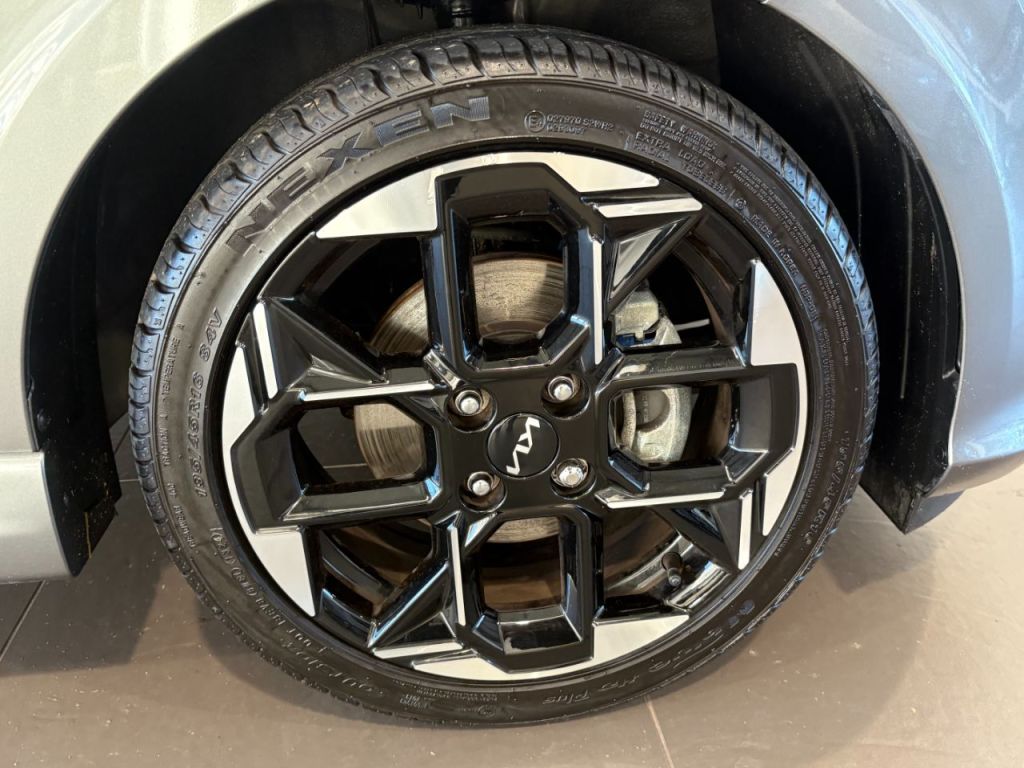 Used Kia Picanto 2024 for sale - 76693174: Photo 4