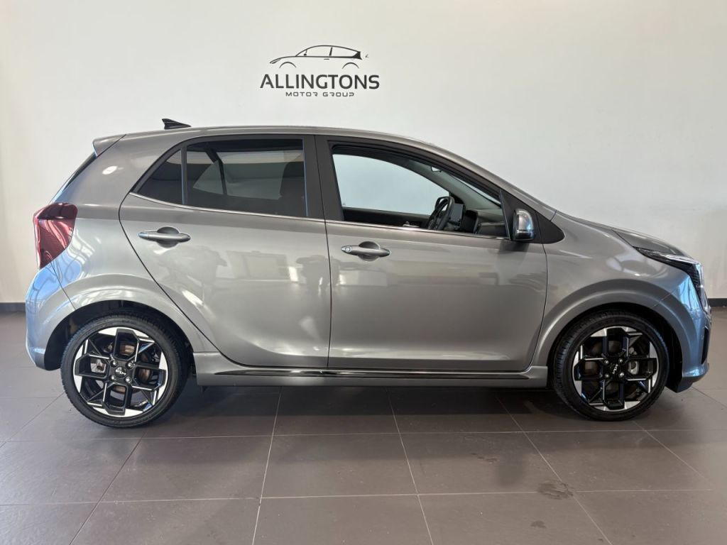 Used Kia Picanto 2024 for sale - 76693174: Photo 8