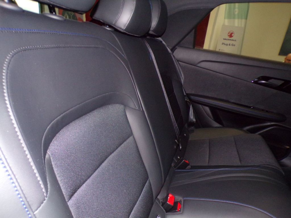 Used MG MG4 2023 for sale - 76481262: Photo 12