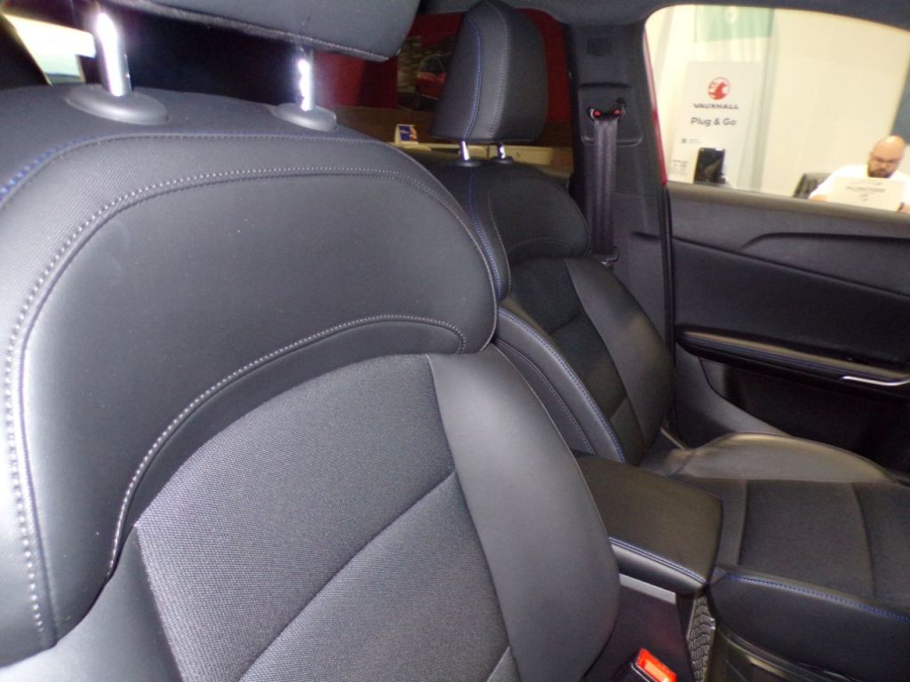 Used MG MG4 2023 for sale - 76481262: Photo 13