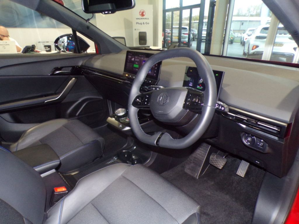 Used MG MG4 2023 for sale - 76481262: Photo 14