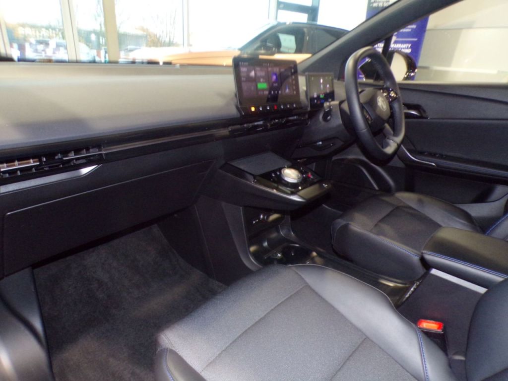 Used MG MG4 2023 for sale - 76481262: Photo 15