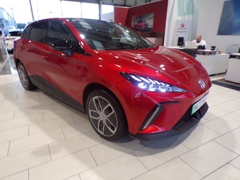 2023 - 180kW Trophy EV Extended Range 77kWh 5dr Auto