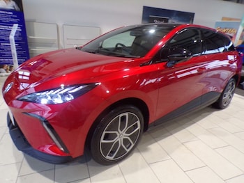 Used MG MG4 2023 for sale - 76481262: Photo