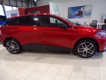 Used MG MG4 2023 for sale - 76481262: Photo