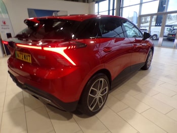 Used MG MG4 2023 for sale - 76481262: Photo