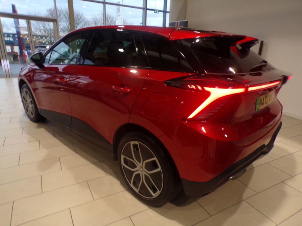 Used MG MG4 2023 for sale - 76481262: Photo 6