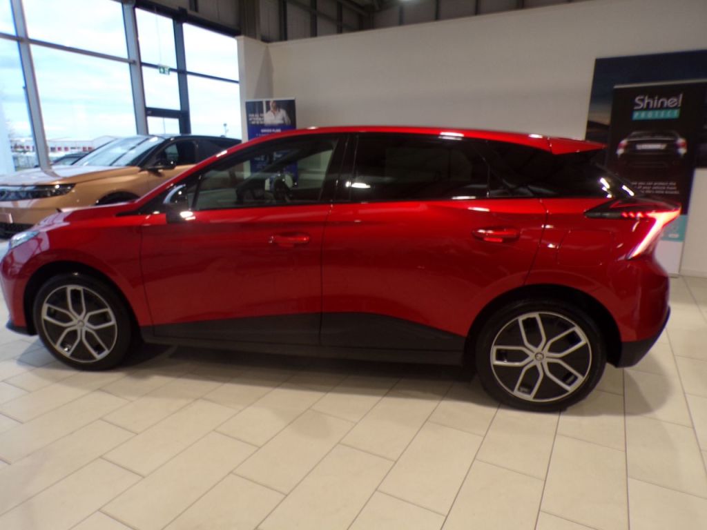 Used MG MG4 2023 for sale - 76481262: Photo 7