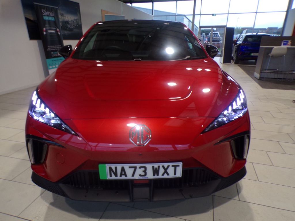 Used MG MG4 2023 for sale - 76481262: Photo 8