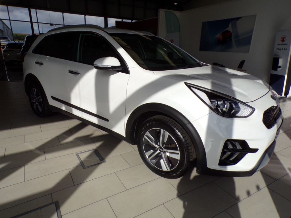 Used Kia Niro 2020 for sale - 76118349: Photo 1