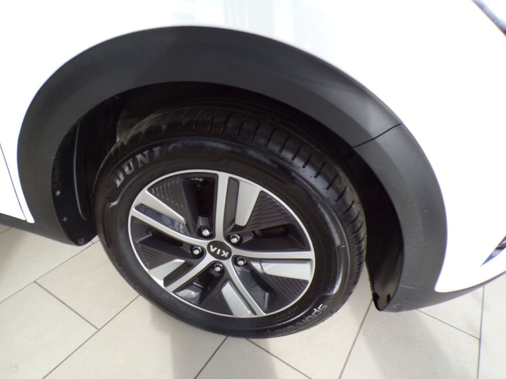 Used Kia Niro 2020 for sale - 76118349: Photo 10