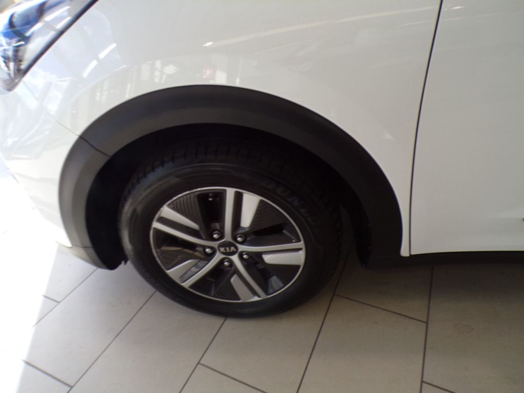 Used Kia Niro 2020 for sale - 76118349: Photo 14