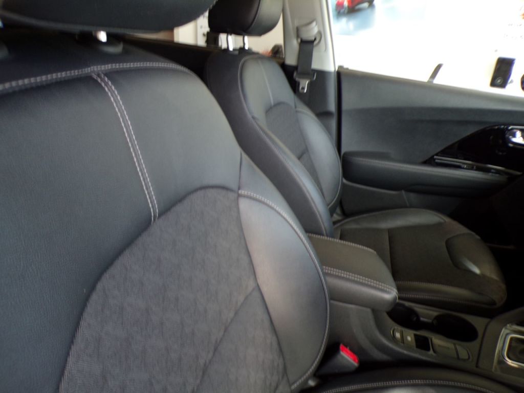 Used Kia Niro 2020 for sale - 76118349: Photo 17