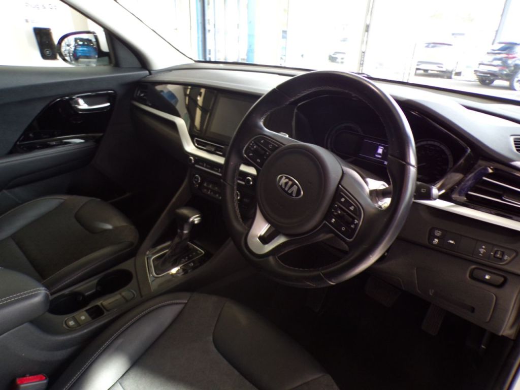 Used Kia Niro 2020 for sale - 76118349: Photo 18