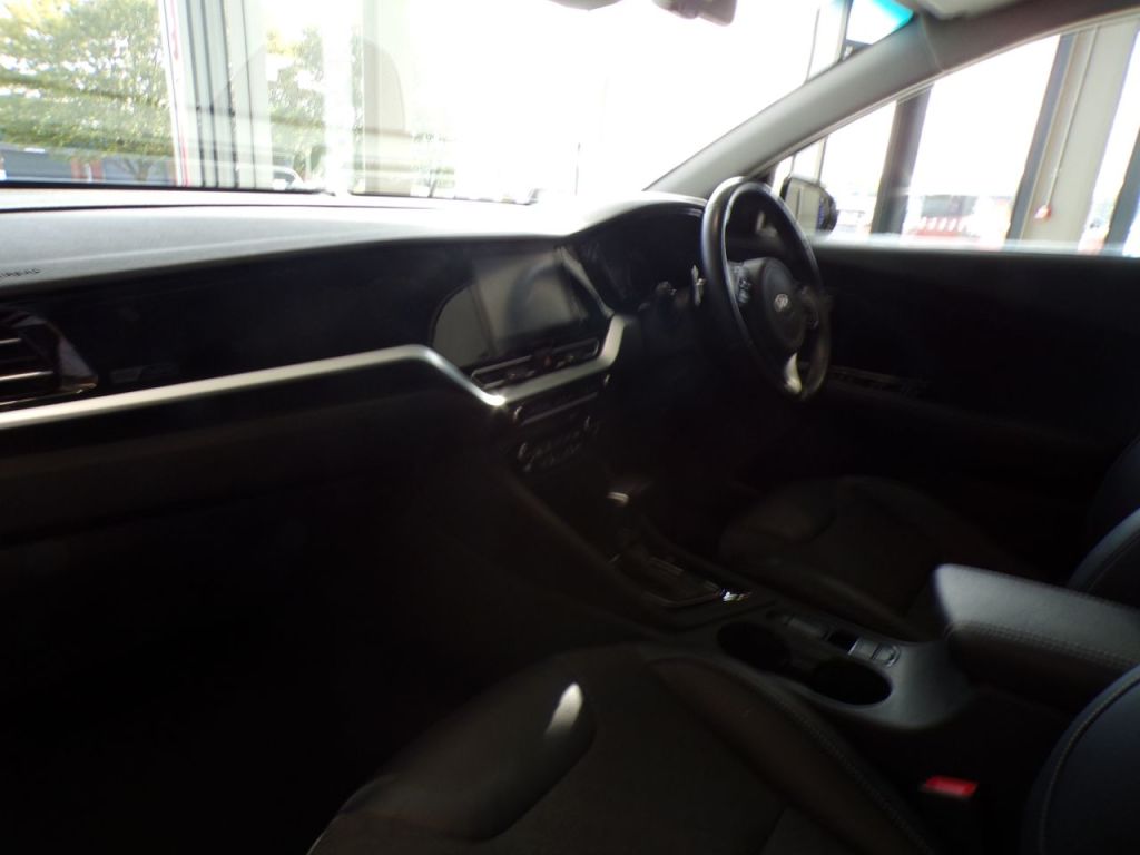 Used Kia Niro 2020 for sale - 76118349: Photo 19