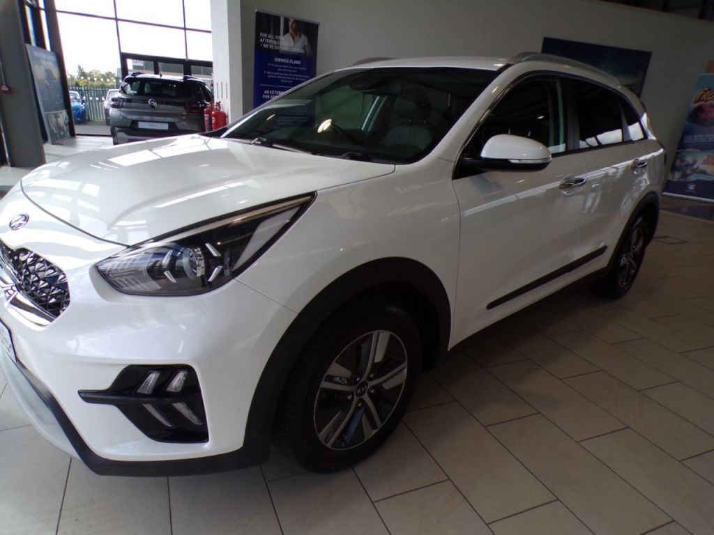 Used Kia Niro 2020 for sale - 76118349: Photo 2