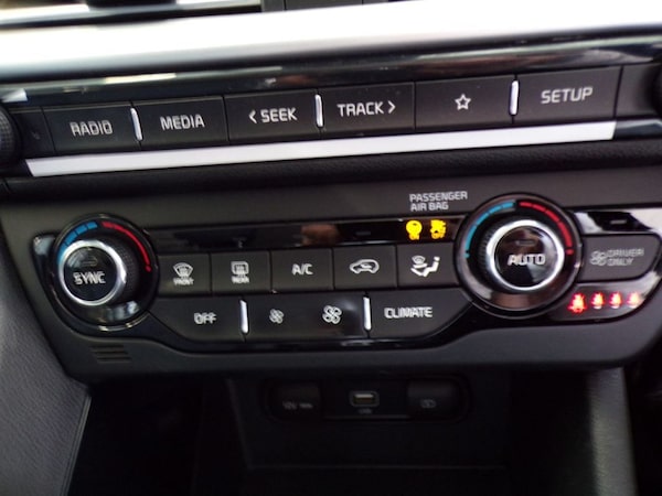 Used Kia Niro 2020 for sale - 76118349: Photo 23
