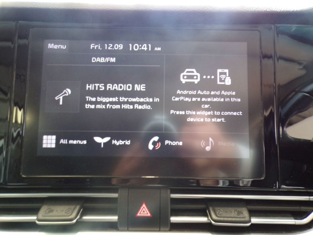 Used Kia Niro 2020 for sale - 76118349: Photo 24