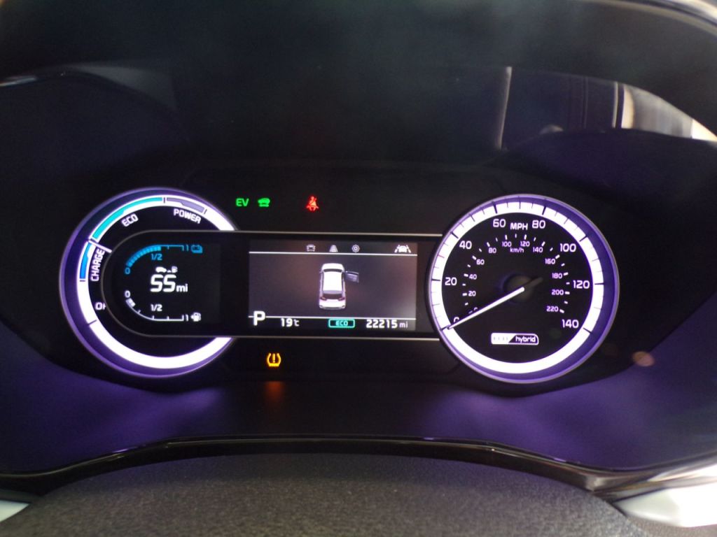 Used Kia Niro 2020 for sale - 76118349: Photo 26