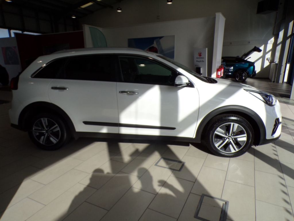 Used Kia Niro 2020 for sale - 76118349: Photo 3