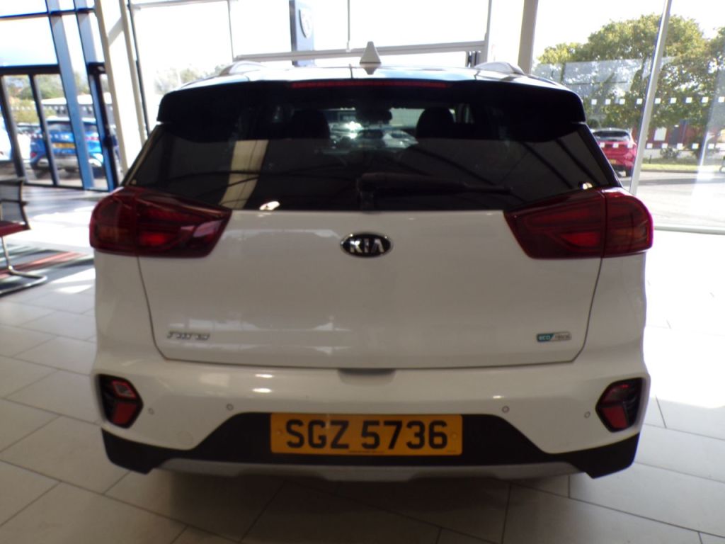 Used Kia Niro 2020 for sale - 76118349: Photo 5