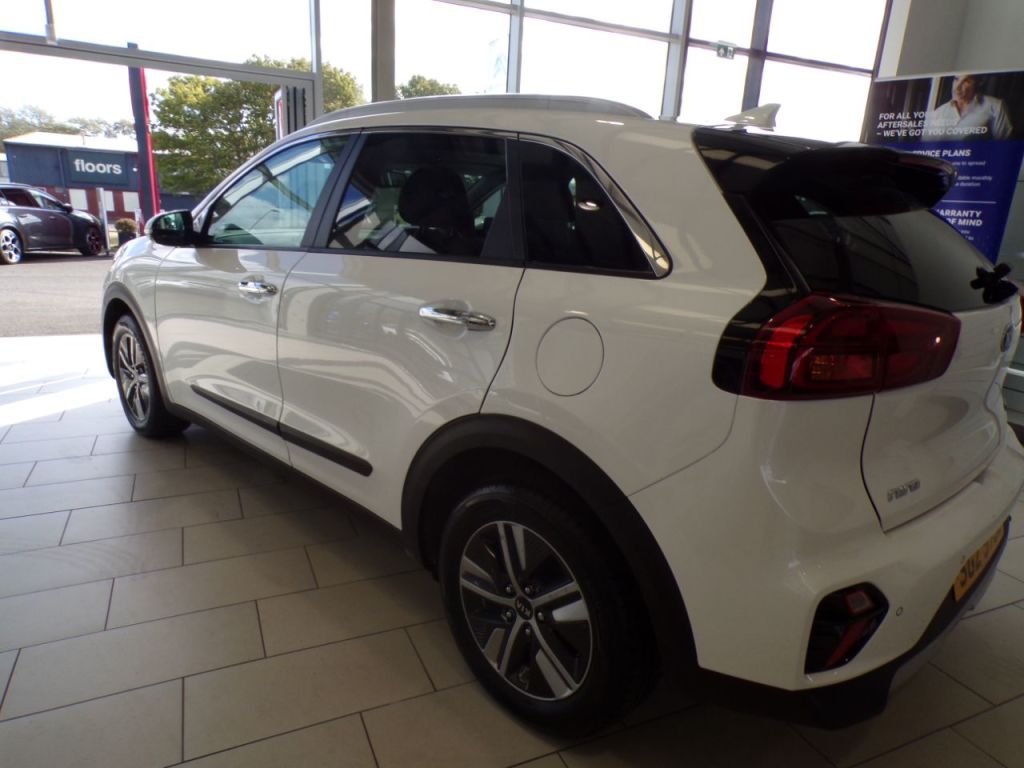 Used Kia Niro 2020 for sale - 76118349: Photo 6