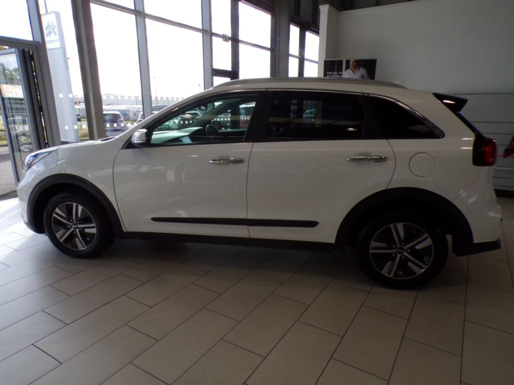 Used Kia Niro 2020 for sale - 76118349: Photo 7